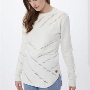 Tentree Forever After Sweater
